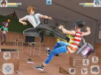 Fight Club: Karate Games Screen Shot 12