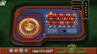 Mini Roulette Table Croupier Screen Shot 6