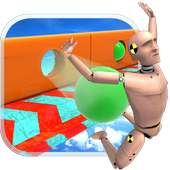 Ragdoll Wipeout Free Games - Free Simulation Games