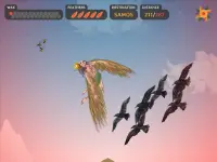 Flying with Icarus Screen Shot 11