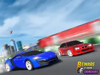 الماجستير في سباق السيارات - ألعاب محاكاة السيارات Screen Shot 7