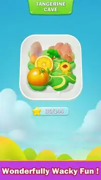 Frutas respingo Mania Screen Shot 7