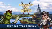 Kingdom Of Gold - pull the pin games Screen Shot 0