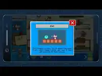 Logic games free in english - Puzzle Machine Screen Shot 1