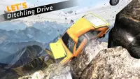Car Crash Test Simulator 3d: Leap of Death Screen Shot 9