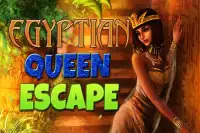 Egyptian Queen Escape Screen Shot 0