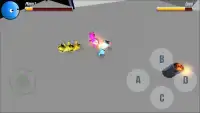 Party Fight.io Beasts Screen Shot 2