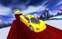 Extreme Fun Car Stunt Game 2020 Free Screen Shot 1