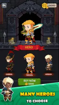 How to Loot - Pin Pull & Hero Rescue Screen Shot 5