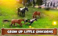 🐴 American Horse Clan Simulator: Animal Family Screen Shot 2