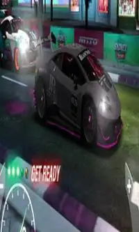 2D Racing  Car 2018 Screen Shot 2