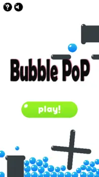 Bubble Pop Screen Shot 0
