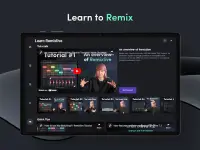 Remixlive - ทำเพลง & เต้น Screen Shot 12