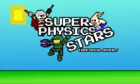 Super Physics Stars Screen Shot 0