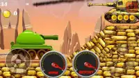 Tank Of Stell : Tanks Wars Screen Shot 3