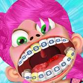 Dentist Games For Girls
