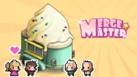 Merge Mall Town: Decorate Home, Classic Idle Game Screen Shot 5