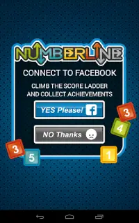 Numberline Puzzle Game Screen Shot 9