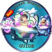 Guide Clash Royale