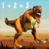 Dinosaur Math Battle : Scores