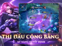 Mobile Legends: Bang Bang VNG Screen Shot 10