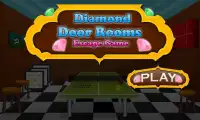 Diamond Door Rooms Screen Shot 4