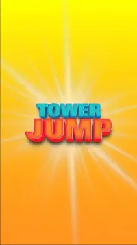 Tower Jump Screen Shot 0