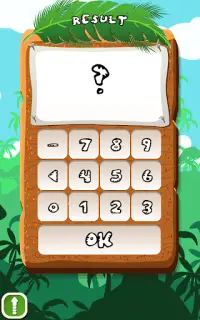 Mental Calculation For Adults And Kids - Fast Math Screen Shot 3