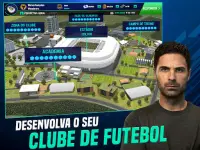 Soccer Manager 2022 - Futebol Screen Shot 11