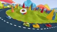 3Déčko Rallye Screen Shot 4