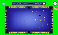 8 ball free Screen Shot 1