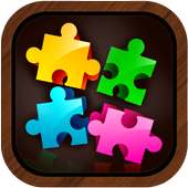 Awesome Jigsaw Puzzles