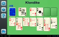 Klondike Screen Shot 10