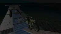 Army Bike 3D Screen Shot 4