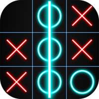 tic tac toe: xs และ os: noughts and crosses