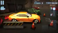 Veyron Drift & Parking Screen Shot 4