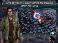 Paranormal Files: Trials of Worth - Hidden Objects Screen Shot 11