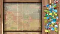 Activity Puzzle For Kids 2 Screen Shot 13
