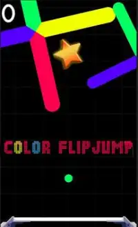 Color Switch Jumper : Endless Screen Shot 1