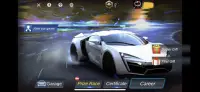 Crazy Car Racing Screen Shot 0