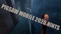Pigsaw Mobile 2020 Hints Screen Shot 0