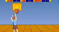 Hot Shots! Basketball Screen Shot 4