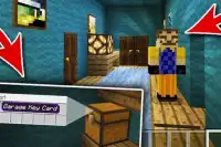 MOD Hello Neighbor for MCPE Screen Shot 1