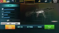 Counter Force Strike – FPS Encounter Shooting 3D Screen Shot 7