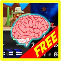 เกมสมองที่ยากที่สุดฟรี