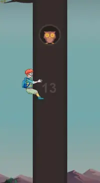 Skick – Climbing Arcade Screen Shot 0