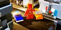 Jewels Super Lego Flash Screen Shot 4