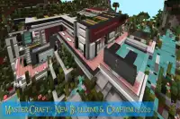 Master Craft - New Building An Crafting 2020 Screen Shot 4