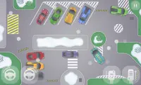 Parking Master Screen Shot 6