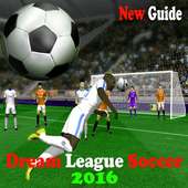 Guide Dream League Soccer 16